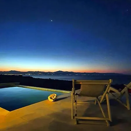 Glymar Paros 4* 皮索·里瓦蒂