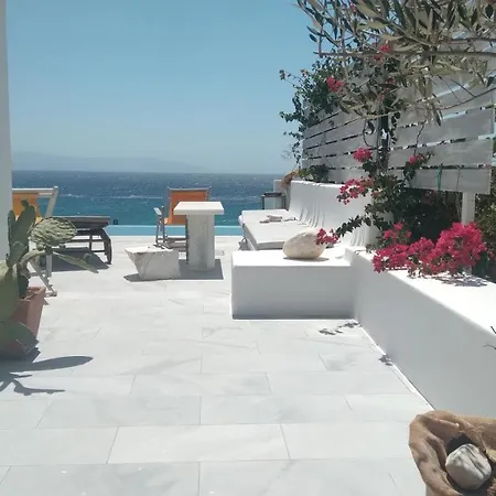 Glymar Paros 皮索·里瓦蒂